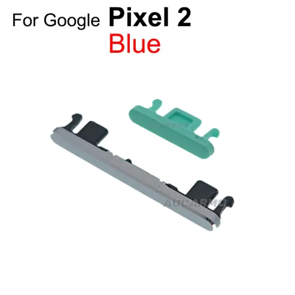 Google Pixel 2 & 2 XL Button Replacement Parts - Image 3