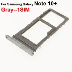 SIM Card Slot Holders for Samsung Galaxy Note 10 Plus 35 Hfa0b73aaadd8482b86d7e74d328fce20y