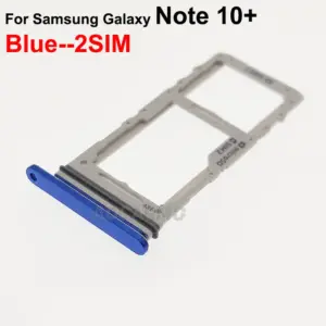 SIM Card Slot Holders for Samsung Galaxy Note 10 Plus 23 Hfa4ca0c9ff7f417cb567d6a6c5155eb0A