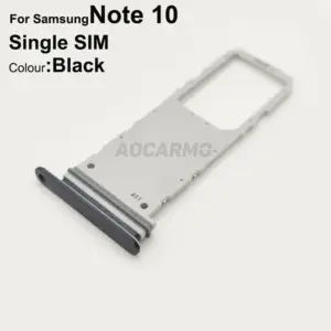 SIM Card Slot Holders for Samsung Galaxy Note 10 Plus 27 Hfc205477fc364cb28fef2aa06a0bc755p