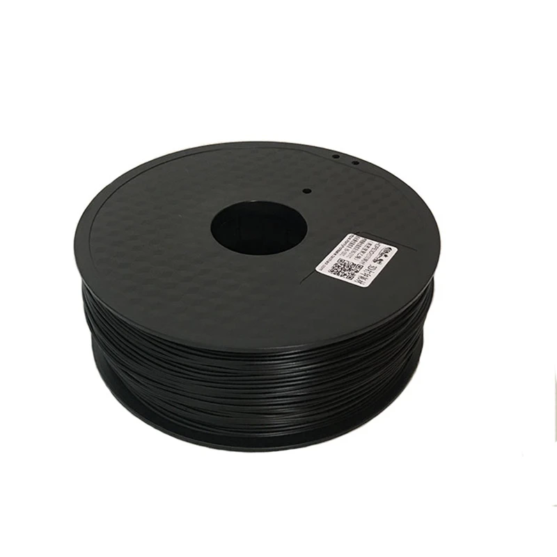HDPE 3D Printing Filament 1.75mm 1kg 2 HDPE 3D Printing Filament 1.75mm 1kg - Image 2