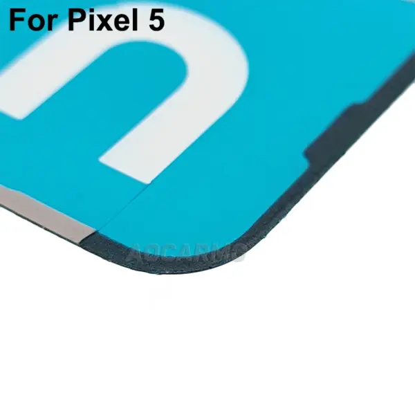 Adhesive Tape for Google Pixel 5 and 5A - Image 4