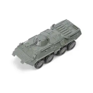 1/72 Russia 9K58 S-300 T90MS T14 Missile Radar Vehicle Plastic Assembled Truck Puzzle Building Kit Military Car Model Toy Gift