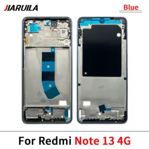 Replacement Front Housing for Xiaomi Redmi Note 13 42 S000c8ede75084108b64c86b589764cc0F