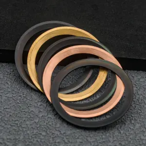 Matte Black Ceramic Bezel Insert for SKX007 SRPD 13 S002e05ac0098464e8fdd5352cbb29705s 1