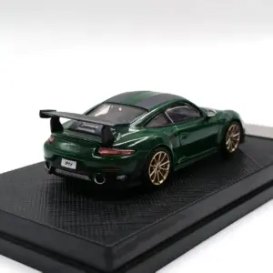1:64 Porsche 911 GT2 RS Diecast Model Car 9 S004d13f8c8724a4bb2937a92744a620e2