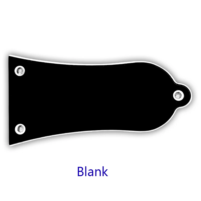 Pleroo Truss Rod Cover for Epiphone Guitars 12 Pleroo Truss Rod Cover for Epiphone Guitars - Image 12