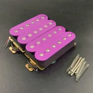 Electric Guitar Double Coil Humbucker Pickup 41 S006da706b83b41499c2c6b128e66b0a2o