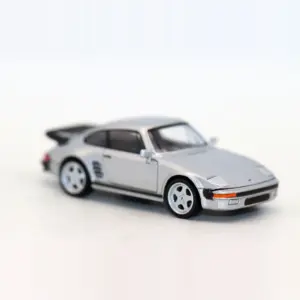 1986 911 RUF BTR Slantnose 1:64 Model Car 11 S0096309dde2f4802852935081c7723b2W