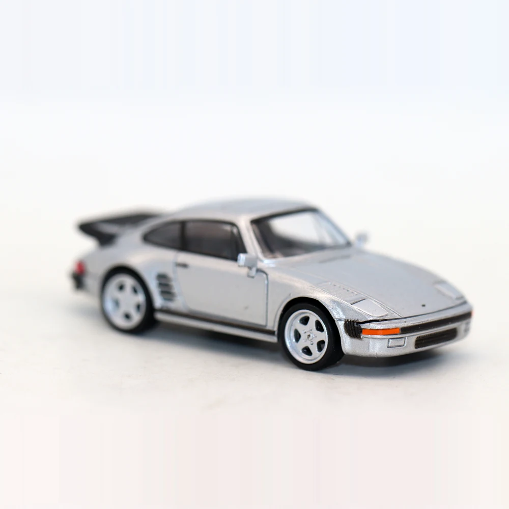 1986 911 RUF BTR Slantnose 1:64 Model Car 2 1986 911 RUF BTR Slantnose 1:64 Model Car - Image 2