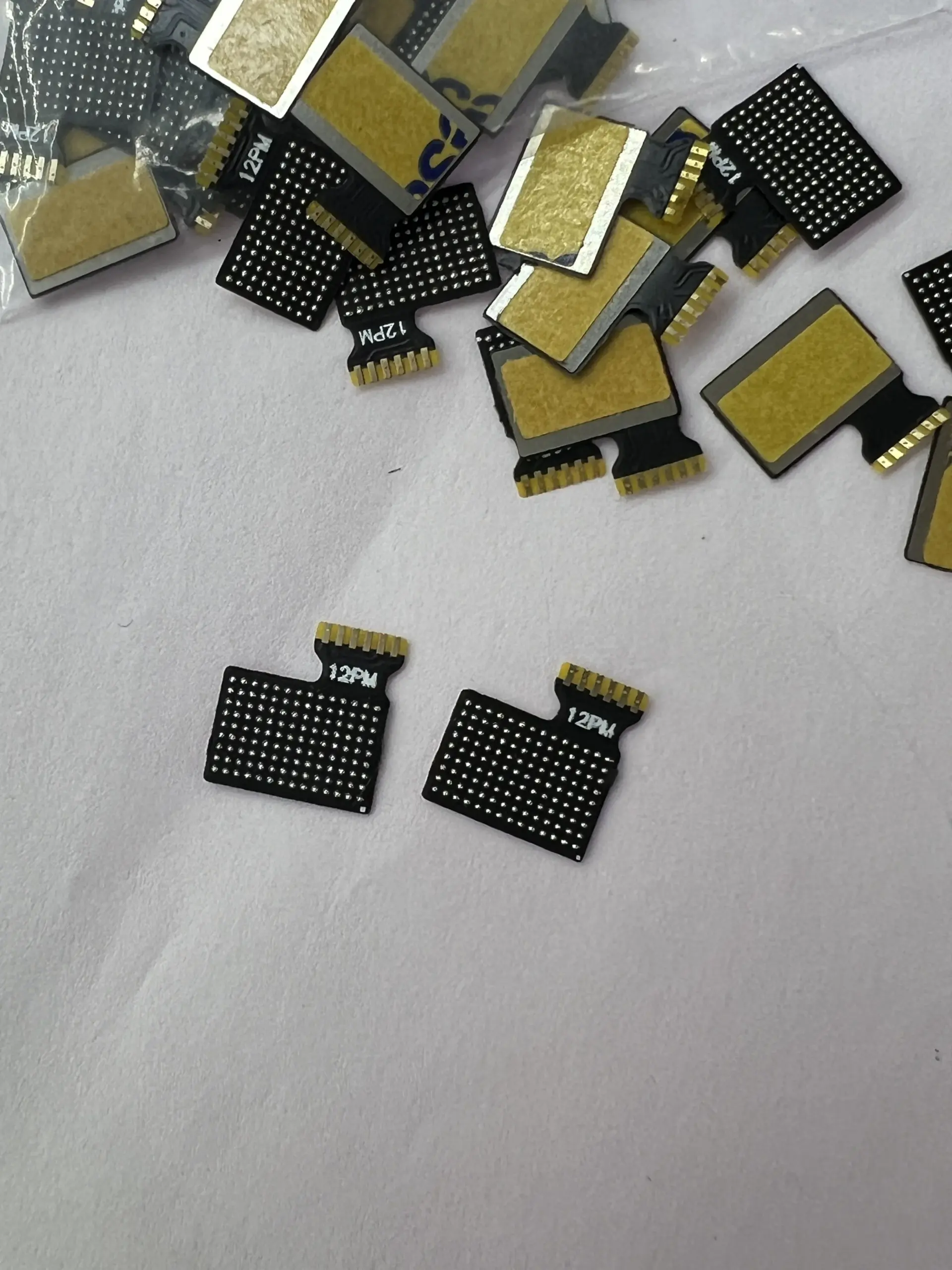 DD Screen Transplant Flex Cable for iPhone 12-15 5 DD Screen Transplant Flex Cable for iPhone 12-15 - Image 5