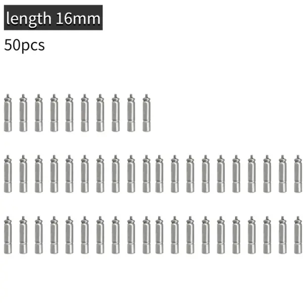 Luminous Night Fishing Float Set - 10 to 50 pcs - Image 25