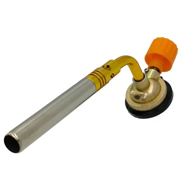 Portable Butane Welding Torch for Camping - Image 3