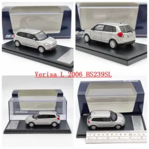 Hi Story 1:43 Scale Model Cars Collection 34 S013a4fa932bf4791860523c39b4f1c95U