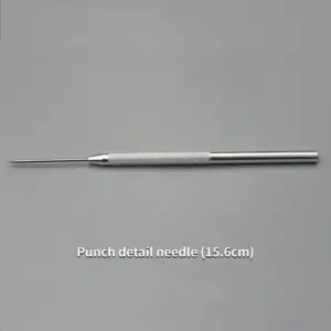 Pottery Sculpture Spatula Stainless Steel WP-231013 54 S01422386968b4240b22eea35fe1dddaff