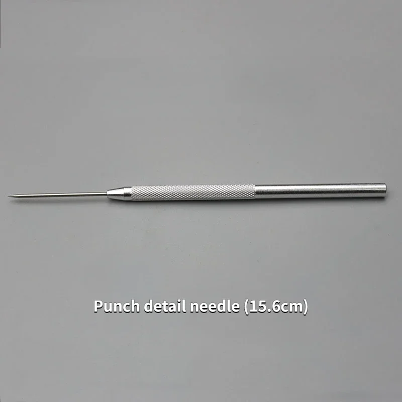 Pottery Sculpture Spatula Stainless Steel WP-231013 25 Pottery Sculpture Spatula Stainless Steel WP-231013 - Image 25