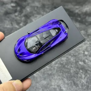 Diecast McLaren P1 Model Cars Set Collection 12 S0149886163c6451ca34fbba7ef12da4dj