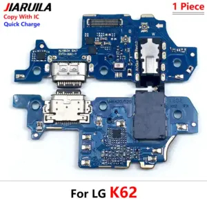 USB Charging Port Board for LG Devices 19 S01554f4c6d50413da4b31219f13048e7S