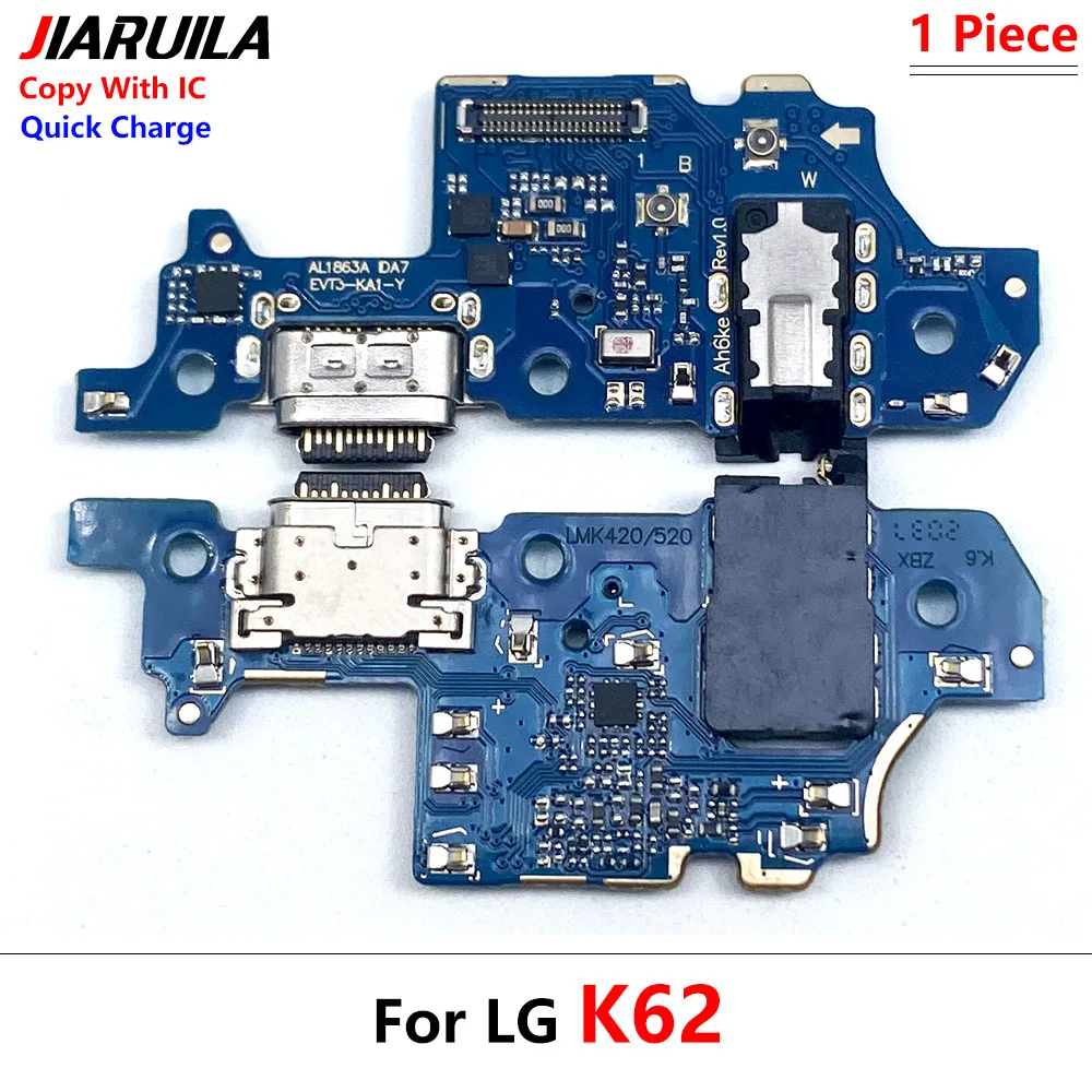 USB Charging Port Board for LG Devices 5 USB Charging Port Board for LG Devices - Image 5