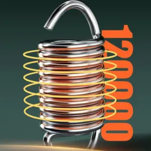 Adjustable Hand Grip Strengthener 5-150kg 22 S017dc15322ef48929e31a35e8ea0615aC