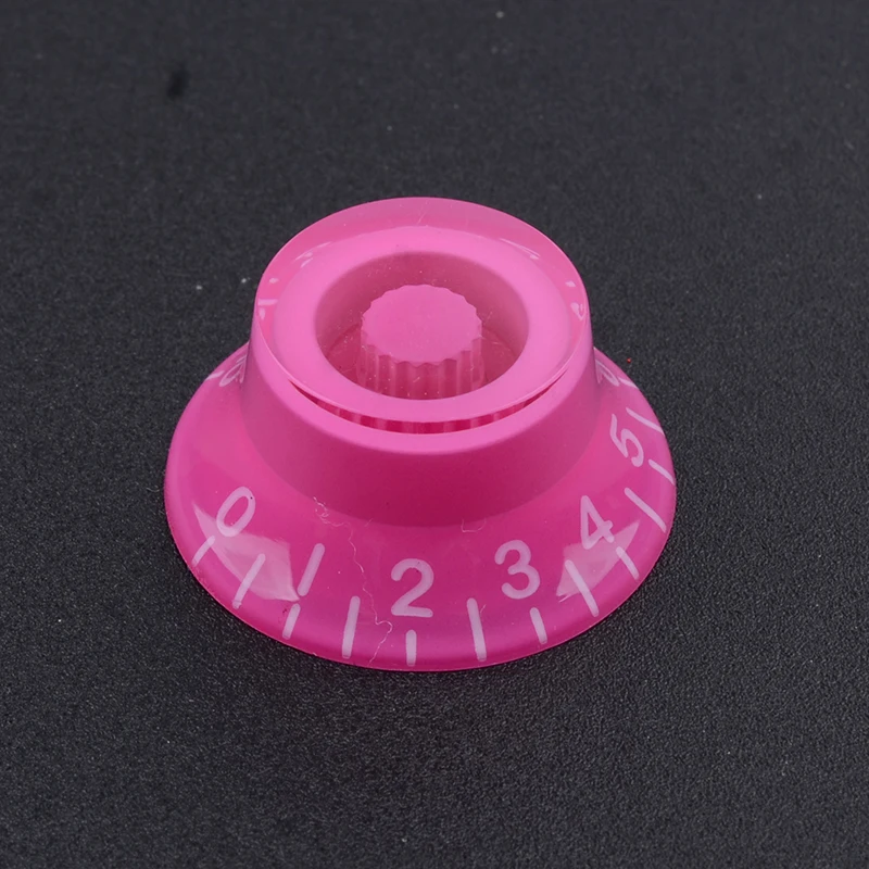 Set of 12 Vintage Guitar Speed Control Knobs 10 Set of 12 Vintage Guitar Speed Control Knobs - Image 10