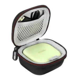 HUAWEI FreeArc Earbuds Storage Bag in Black 10 S01e02411c3034dd388a0530fdf97922fN