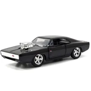Fast & Furious 1:32 Dom Charger R/T Diecast Model 6 S01e62bf07009414cb565070515012cadK