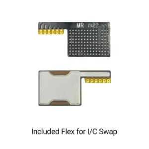 DD Screen Transplant Flex Cable for iPhone 12-15 9 S01f9bf27520747218e4ef896966abf96y 1