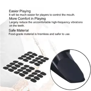 Woodwind Cushion Set for Saxophone and Clarinet 11 S01fc22f2a9424df5acb63bdecee7de37F