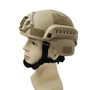 FAST Helmet MICH2000 Tactical Gear for Enthusiasts 17 S0211f8c89c3641aa9d82bf346d2c834do 1