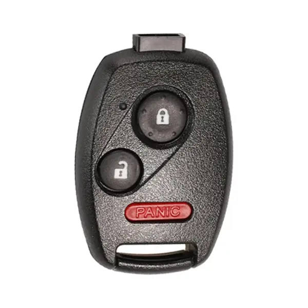 Honda Key Shell for Accord Civic CR-V Pilot - Image 5