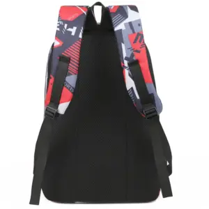 Vibrant 16-Inch Laptop Backpack with Geometric Pattern 11 S022c3230cf7b4c1882dd611466529cddr