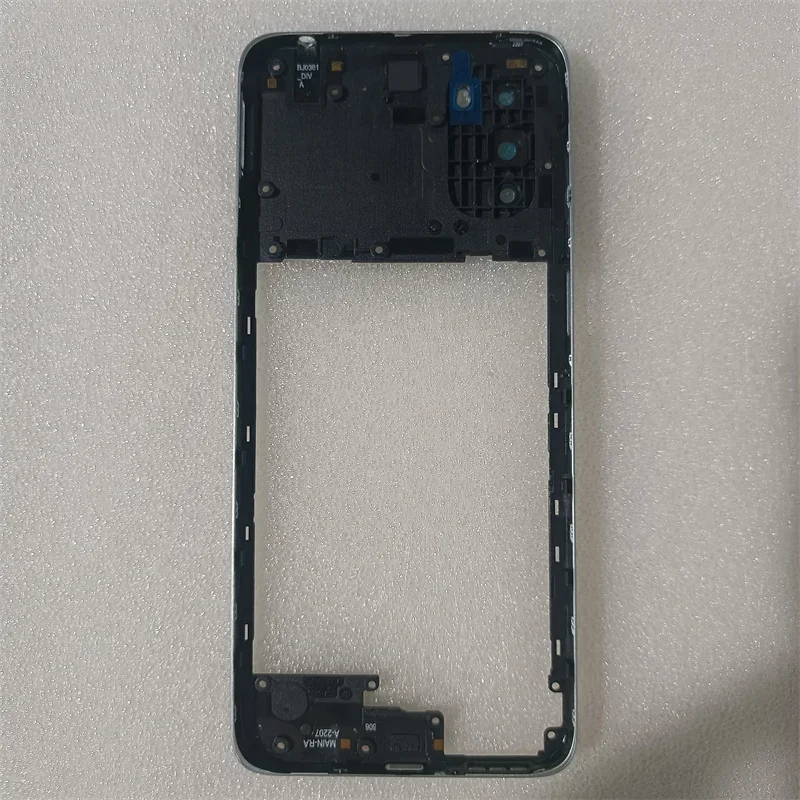 Middle Frame Cover for Motorola Moto E32 E32S 3 Middle Frame Cover for Motorola Moto E32 E32S - Image 3