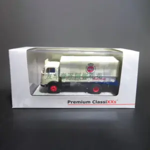 PREMIUM CLASSIXXS 1:43 LP911 Transporter Truck 11 S024c3e4b50074a6ba075182b74be61bae
