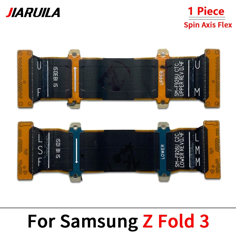Spin Axis Flex Cables for Samsung Z Fold Series 33 Spin Axis Flex Cables for Samsung Z Fold Series - Image 33