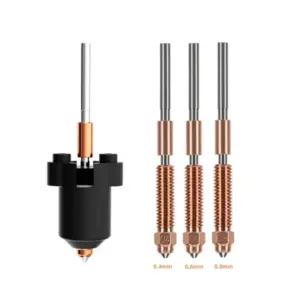 Ender 3 V3 Plus Hotend Assembly Set 15 S02687d9a369c44b19f39b1b232ea2c60K