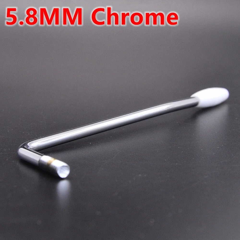 Guitar Tremolo System Bridge Arm 4.8MM 5.8MM 6 Guitar Tremolo System Bridge Arm 4.8MM 5.8MM - Image 6