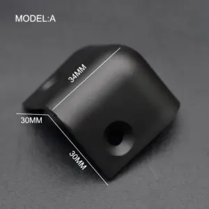 Guitar Amplifier Protection Corner Protector Set 9 S0271e22dd42b41d98f2fcfdc29ddf9fcX