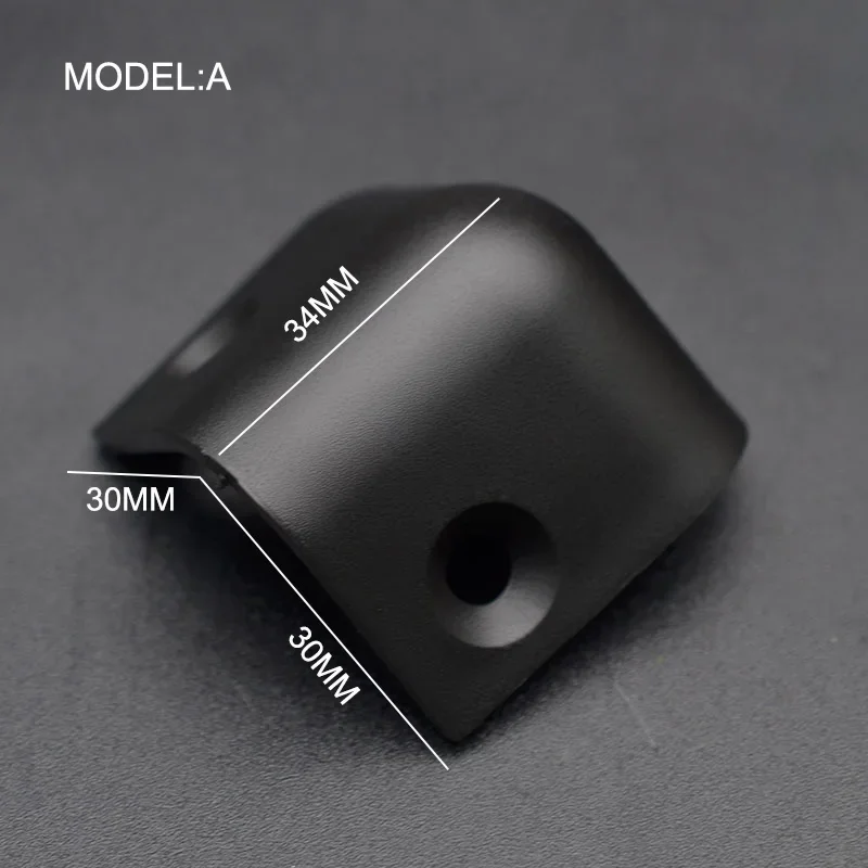 Guitar Amplifier Protection Corner Protector Set 4 Guitar Amplifier Protection Corner Protector Set - Image 4