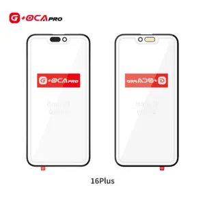 G+OCA PRO Screen Replacement Glass for iPhone 41 S02932202e5ed4e54b99b0d8c0e4c4aa9j