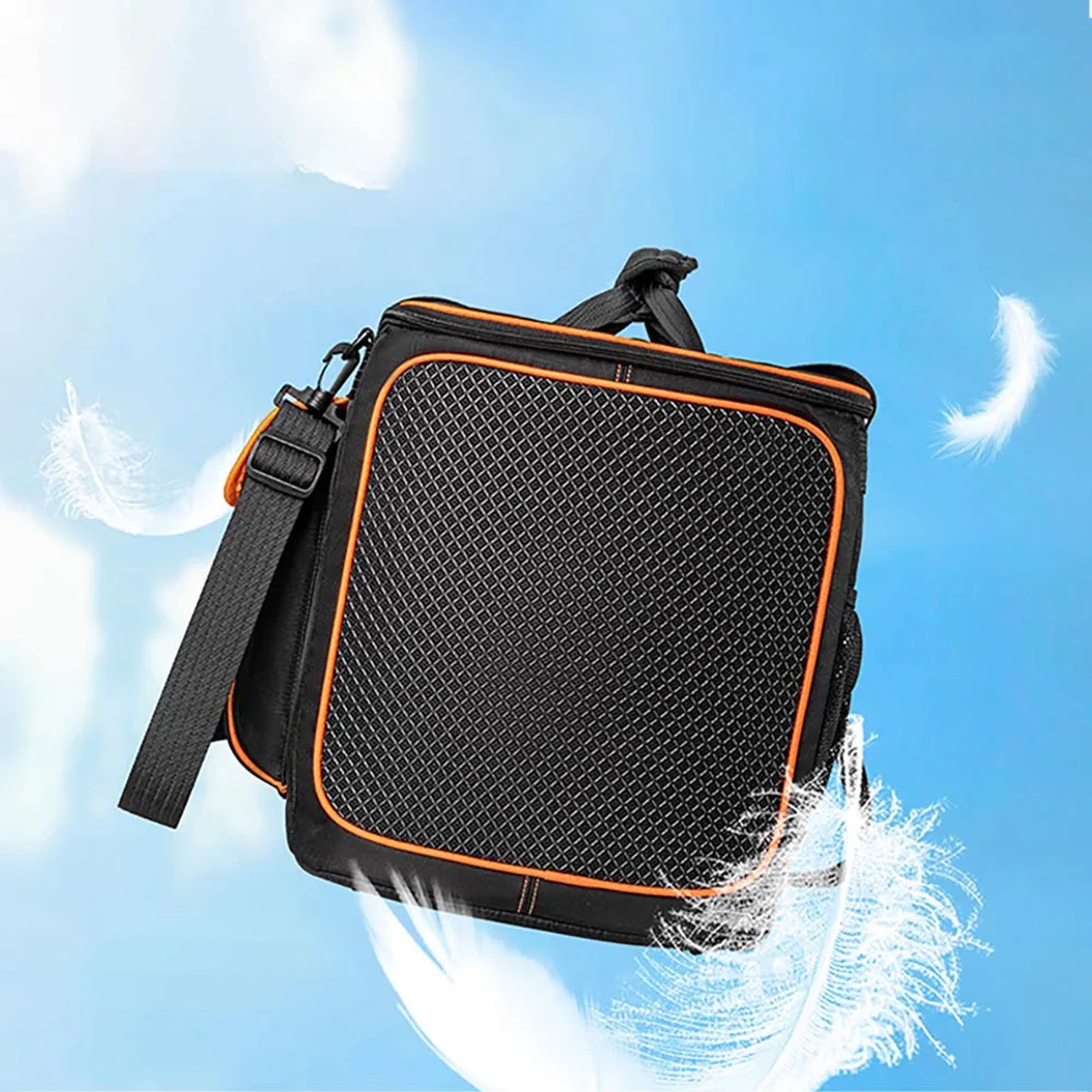 Portable Storage Bag for JBL PartyBox Encore 2 4 Portable Storage Bag for JBL PartyBox Encore 2 - Image 4