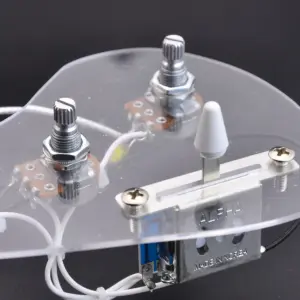 ST-Style Electric Guitar Wiring Harness Upgrade 7 S02b9707de8254da8a3539b70b164510fP