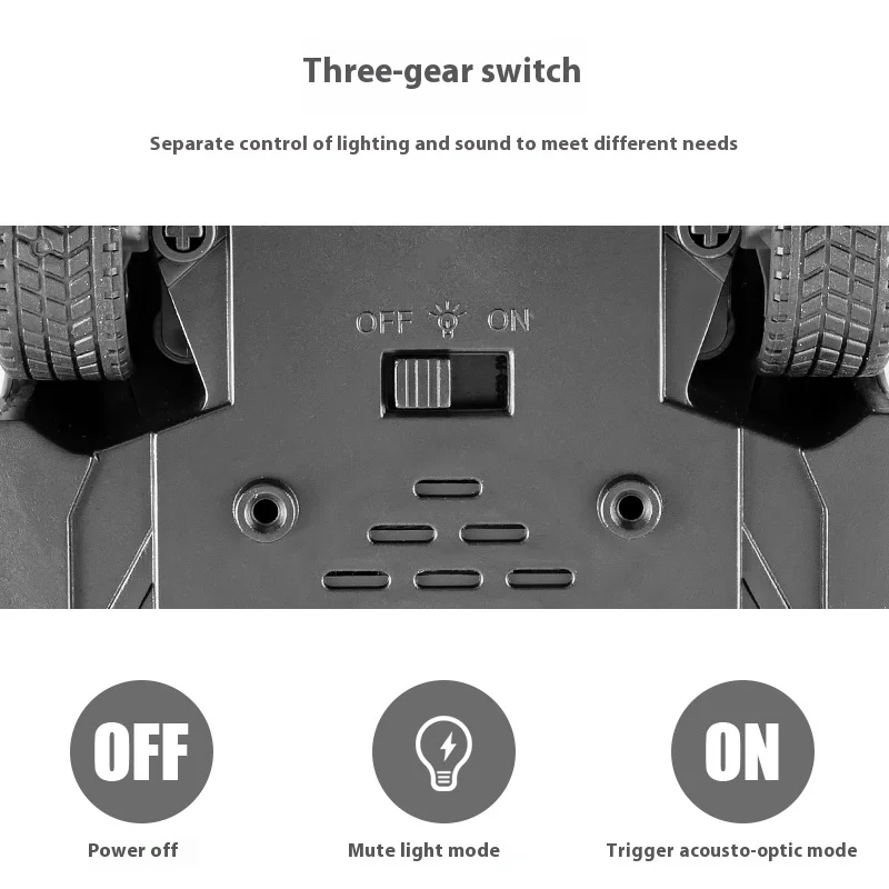 1:24 Nissan GTR R35 Diecast Alloy Model Car 4 1:24 Nissan GTR R35 Diecast Alloy Model Car - Image 4