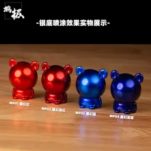 Magical Color Oil Paint Spray Set - 4 Bottles 11 S02c9833fc8034f60a5fa2ccf38de8c72f