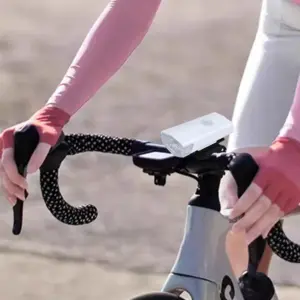 Bicycle Front and Rear Light Safety Set 7 S02dfda081cc34fe29b20879b887f488eq