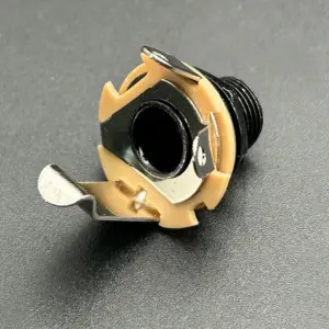 10 Pack 1/4 Inch Mono Input Jack Sockets 12 S032c62fb7d864ec7819e16402482d4558