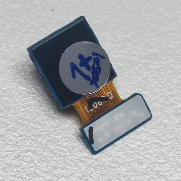 Front Camera Replacement for Samsung Galaxy S20 FE - Image 4