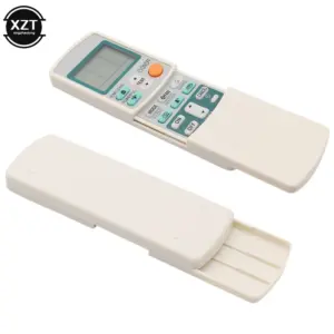 Daikin Air Conditioner Remote Control ARC433 Series 9 S034487f1df8b4106891473d80c2b8b5cE