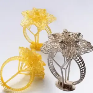 3D Printer Jewelry Casting UV-Curing Resin 67 S03460ee5dd714f168b6c6b7580e1b406L