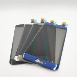 Samsung Galaxy S7 Edge G935F Touch Screen Replace